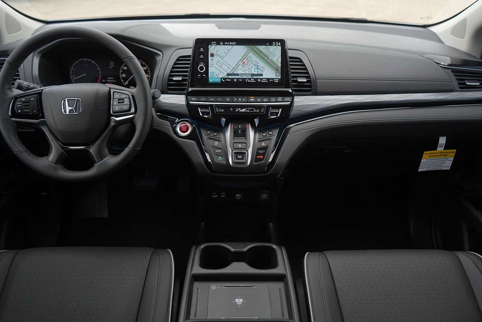 Used 2026 Honda Odyssey Elite image 10