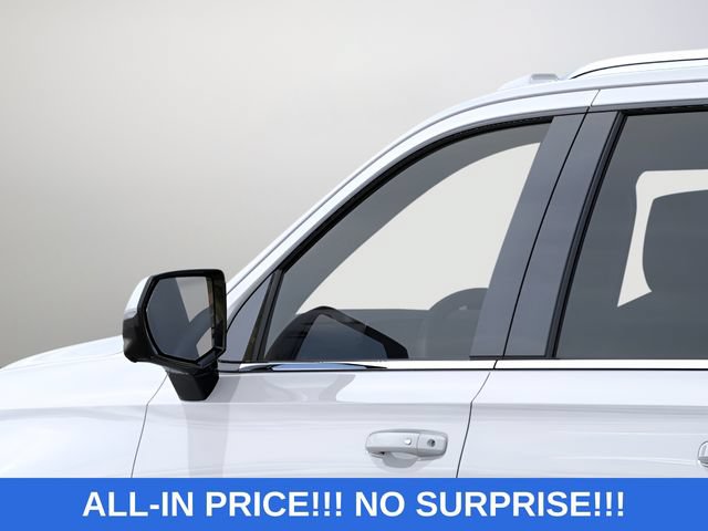 New 2026 Chevrolet Suburban LT w/ Comfort Package AWD/4WD image 22