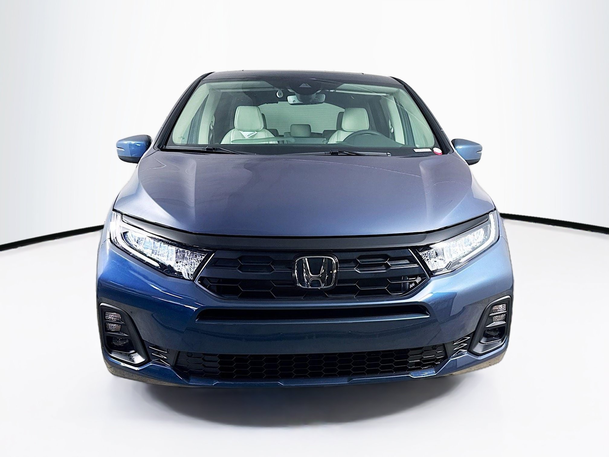 New 2026 Honda Odyssey EX-L image 3