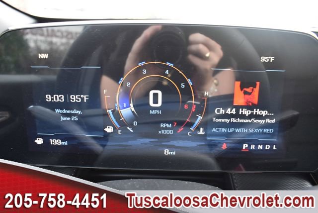 New 2026 Chevrolet Equinox LT w/ Convenience Package II image 25