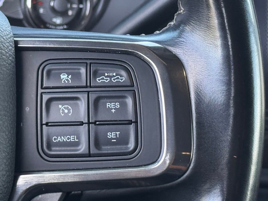 Used 2021 RAM 3500 Limited image 23