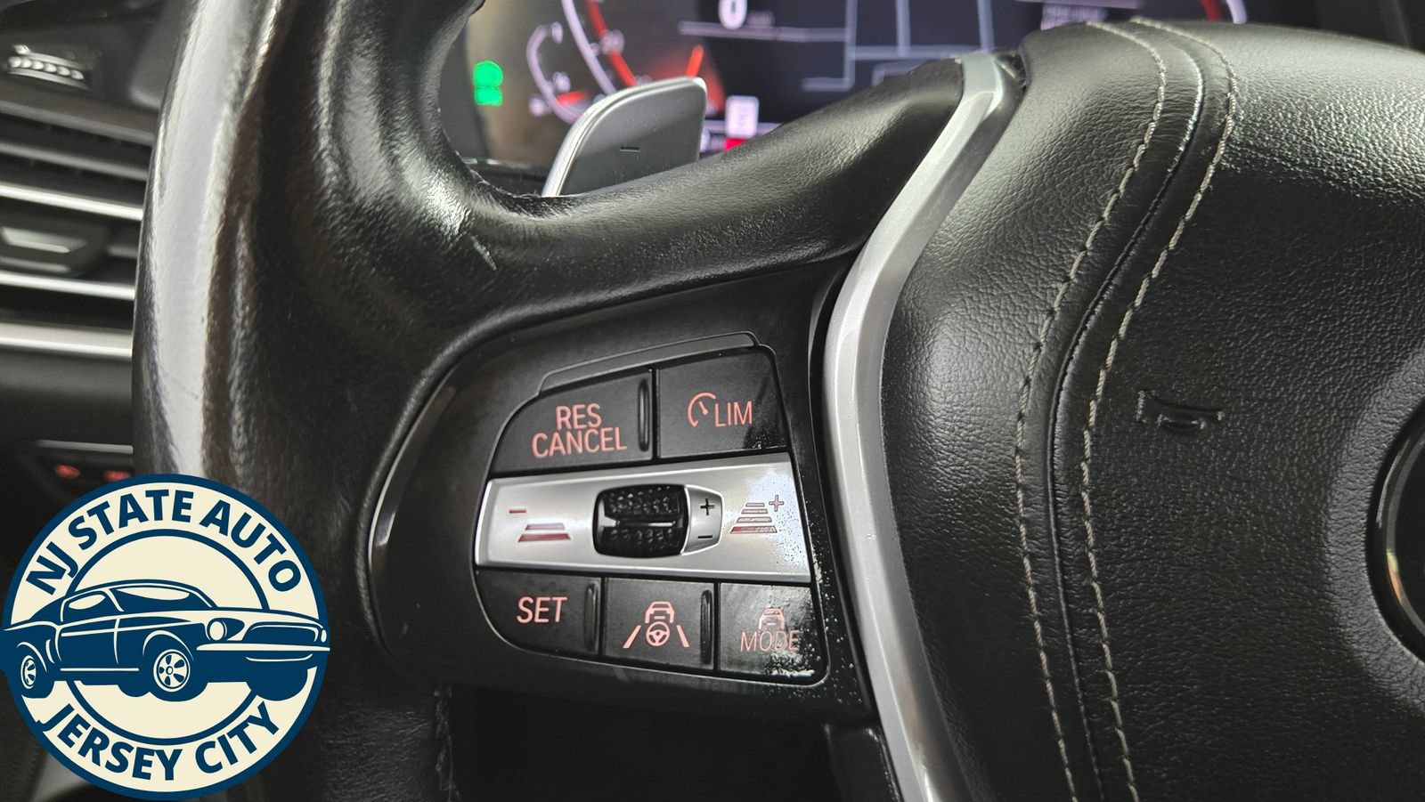 Used 2019 BMW X5 xDrive50i w/ Off-Road Package AWD/4WD image 17