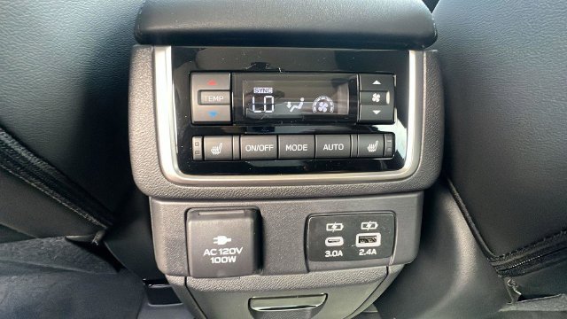 New 2026 Subaru Ascent Touring AWD/4WD image 25