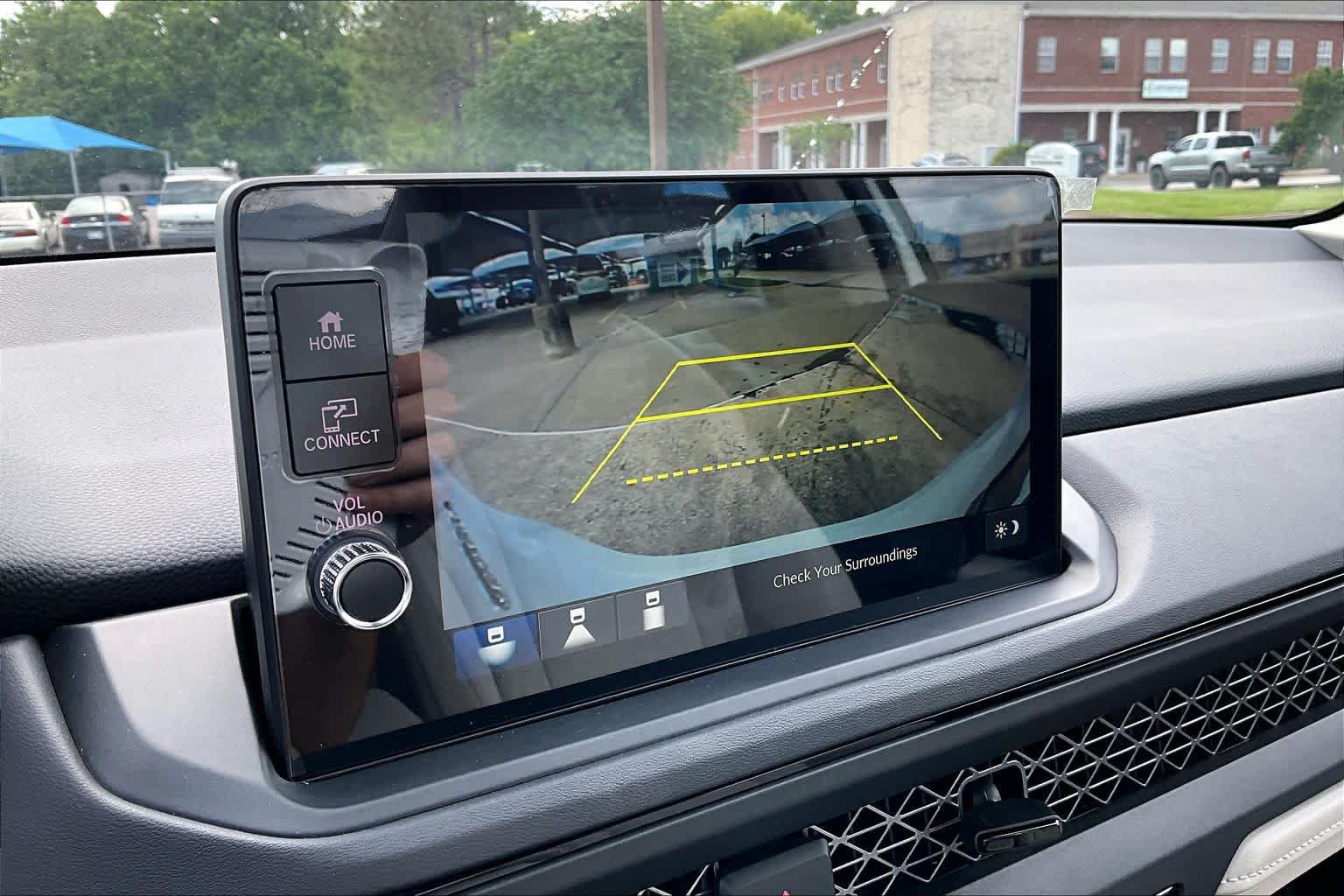 New 2026 Honda Accord LX image 20