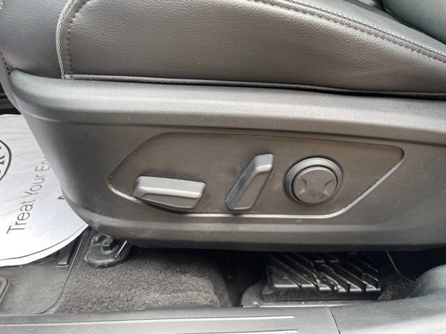 Used 2023 Hyundai Tucson Limited AWD/4WD image 14