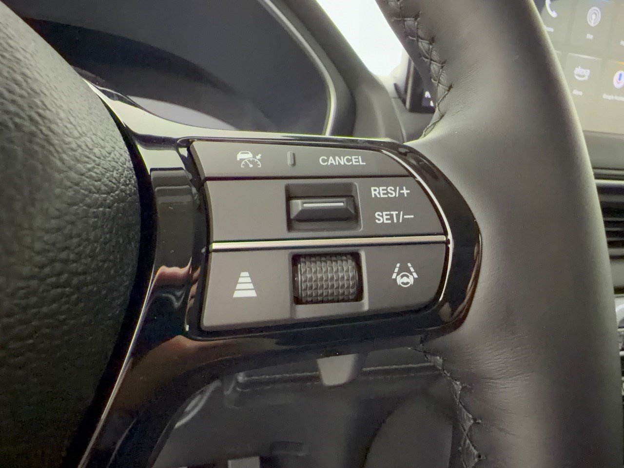 New 2026 Honda Pilot Elite image 19