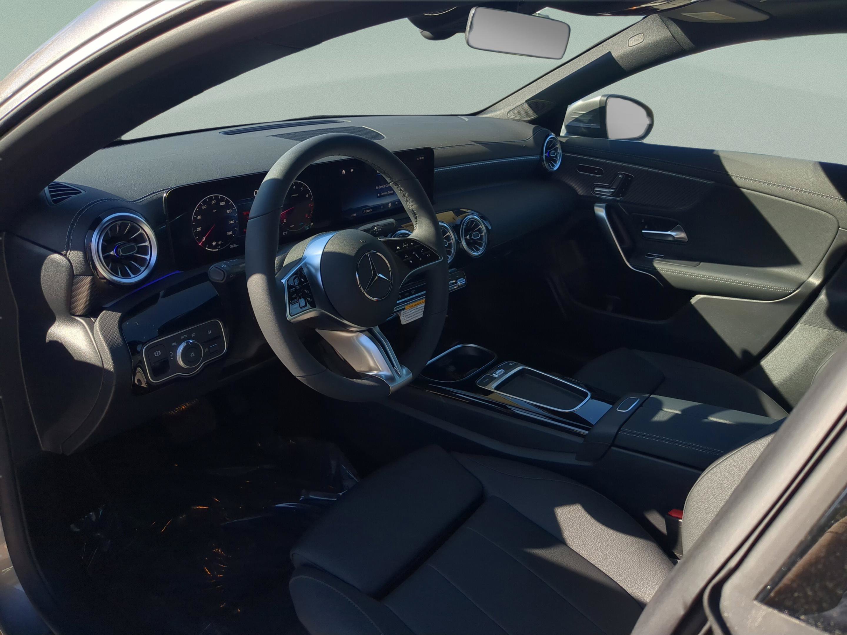 New 2026 Mercedes-Benz CLA 250 image 22