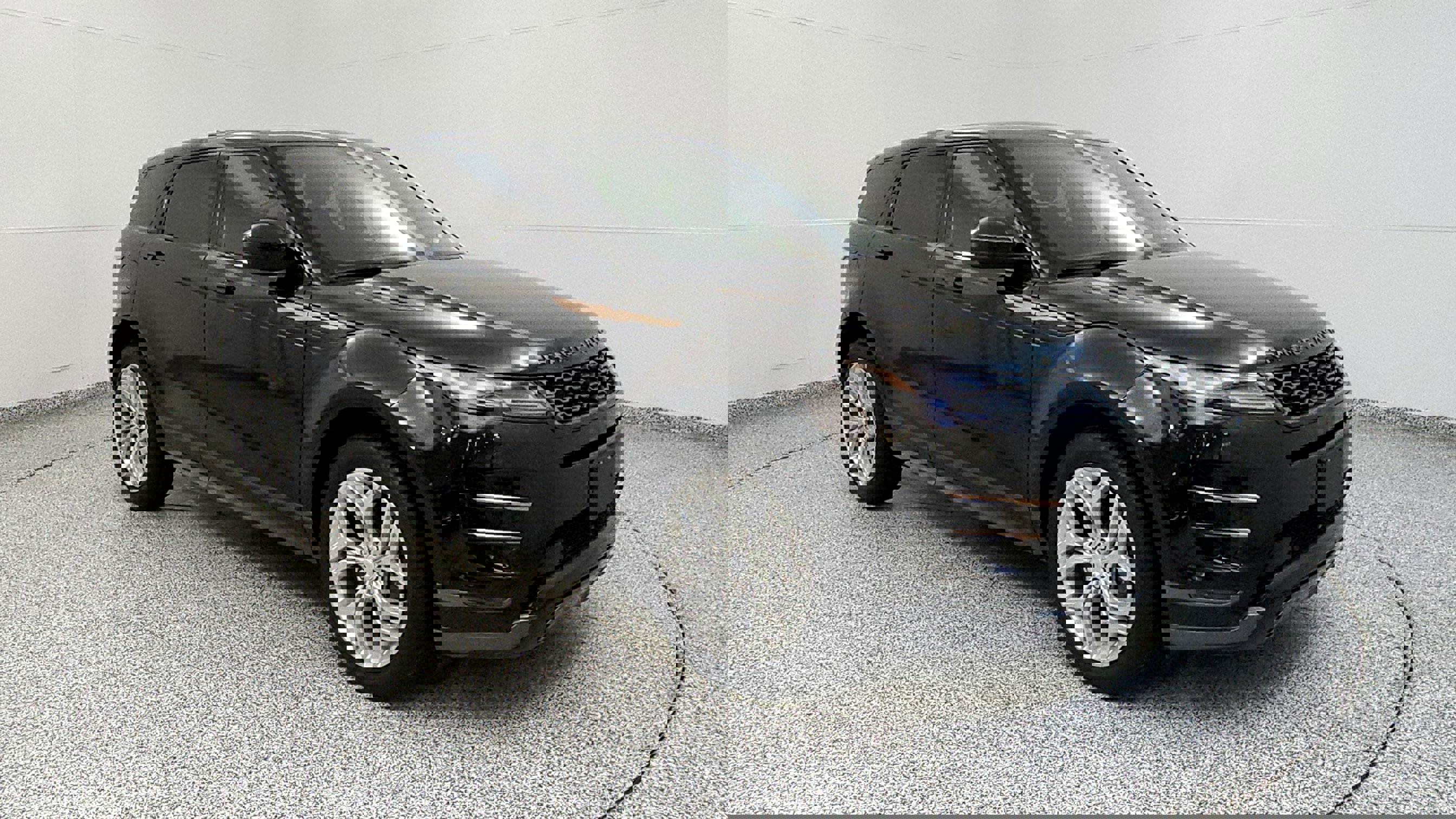 Used 2022 Land Rover Range Rover Evoque R-Dynamic SE