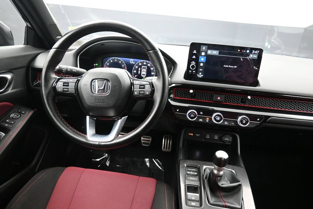 Certified 2026 Honda Civic Si image 21