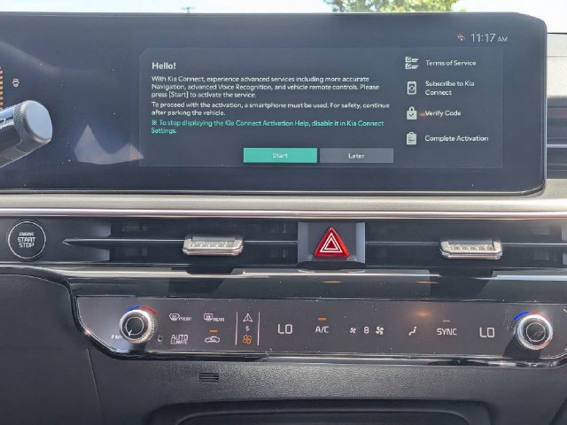 New 2026 Kia K5 GT-Line w/ GT-Line Red Interior Package FWD image 17
