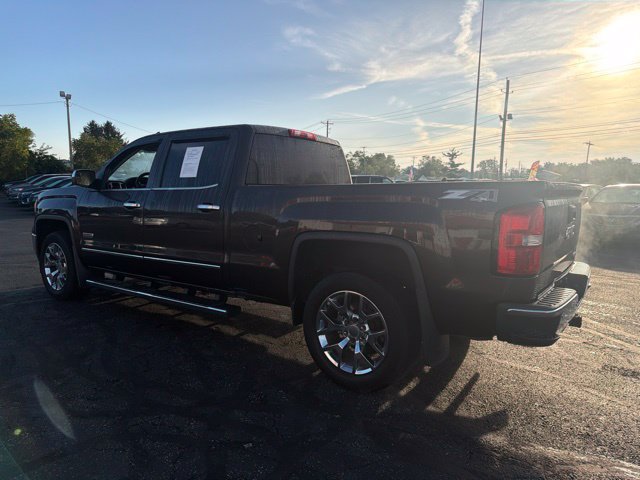 Used 2015 GMC Sierra 1500 SLE AWD/4WD image 5