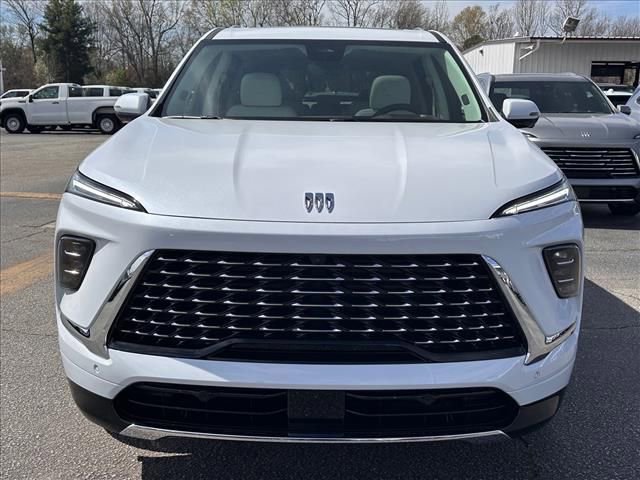 New 2026 Buick Enclave Avenir w/ Super Cruise Package image 4