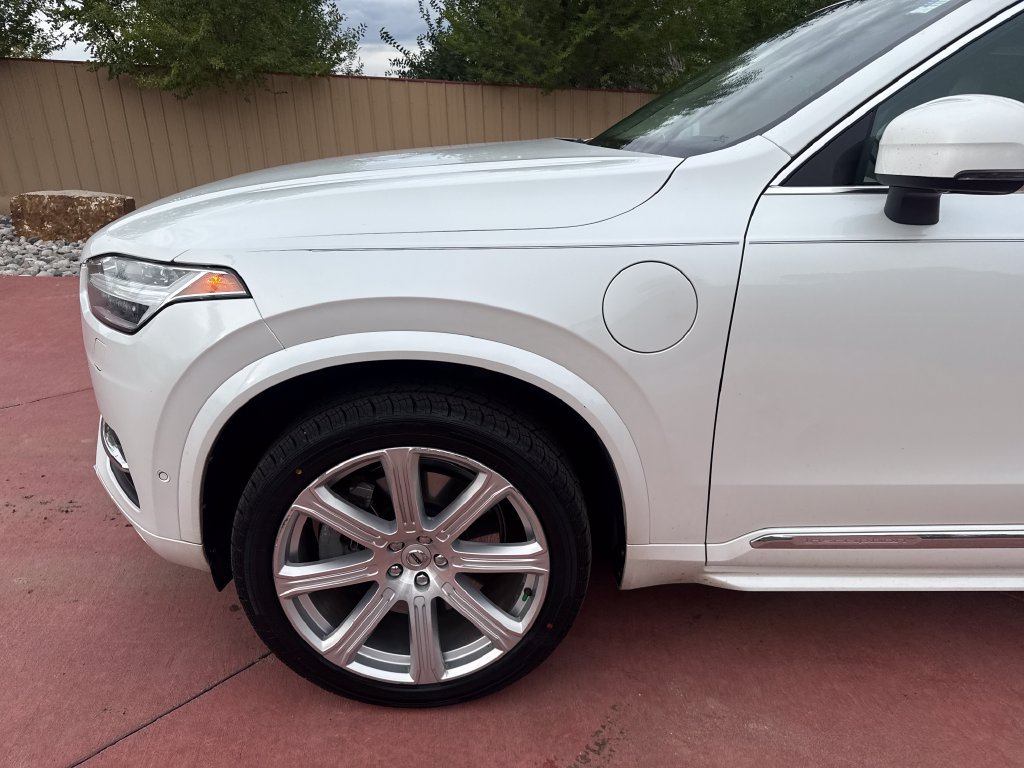 Used 2017 Volvo XC90 T8 Inscription w/ Luxury Package AWD/4WD image 36
