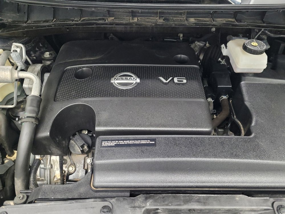 Used 2021 Nissan Murano S w/ Cargo Package image 30