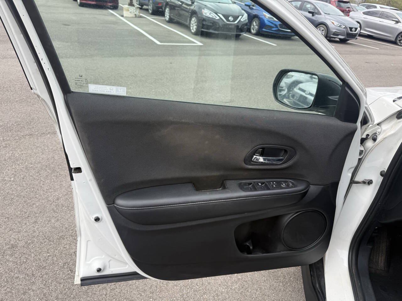Used 2021 Honda HR-V Sport image 17