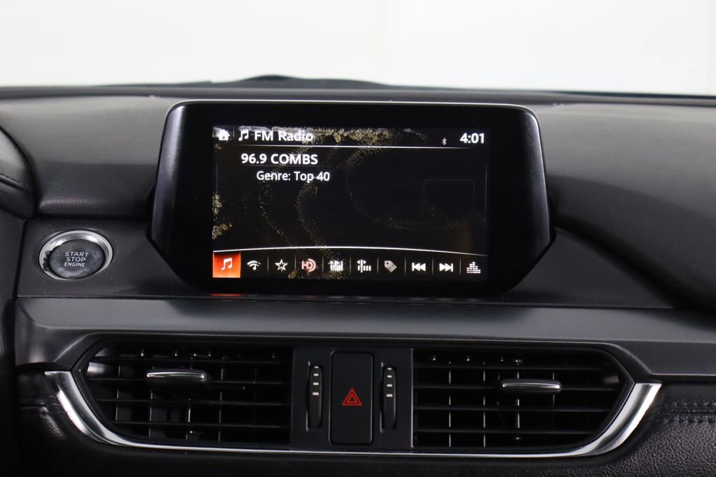 Used 2017 MAZDA MAZDA6 Touring FWD image 28