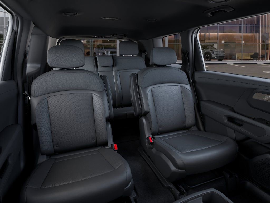 New 2027 Kia Telluride S w/ Towing Package image 16