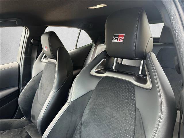 Used 2024 Toyota Corolla GR image 11