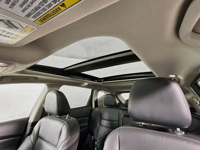 Certified 2023 Nissan Murano Platinum w/ Cargo Package AWD/4WD image 30