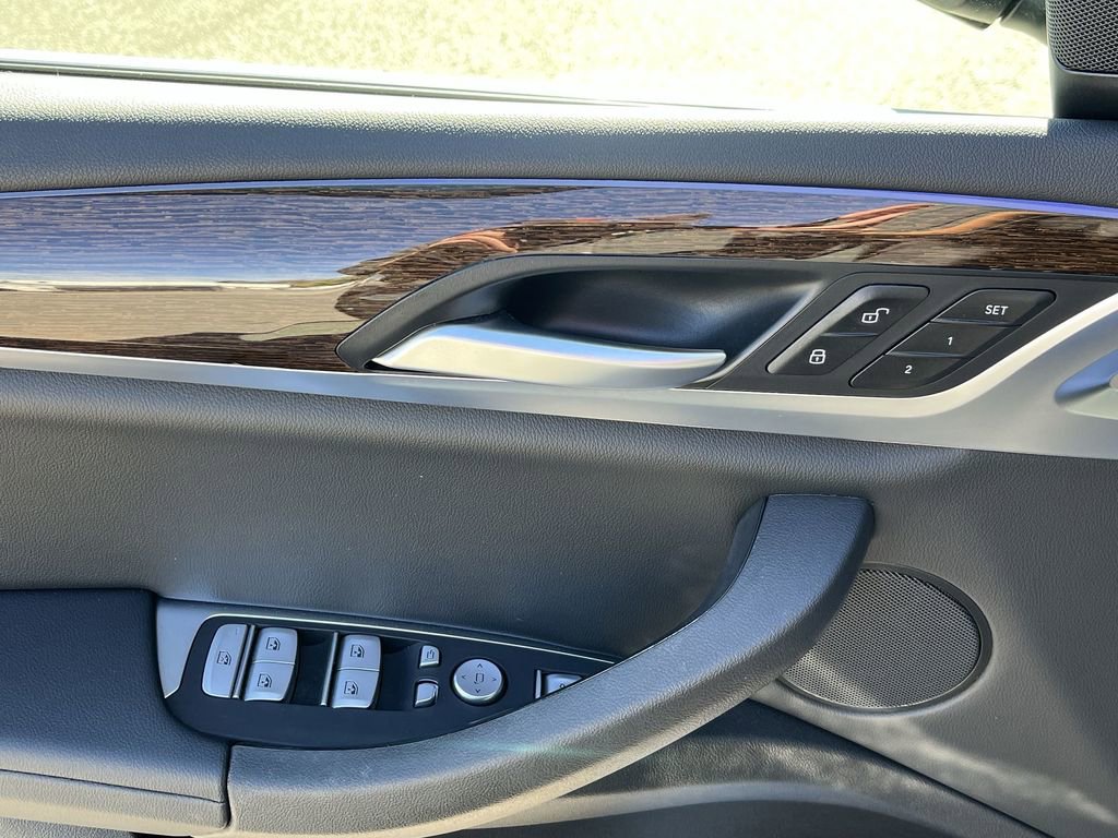 Certified 2023 BMW X3 xDrive30i w/ Convenience Package image 13