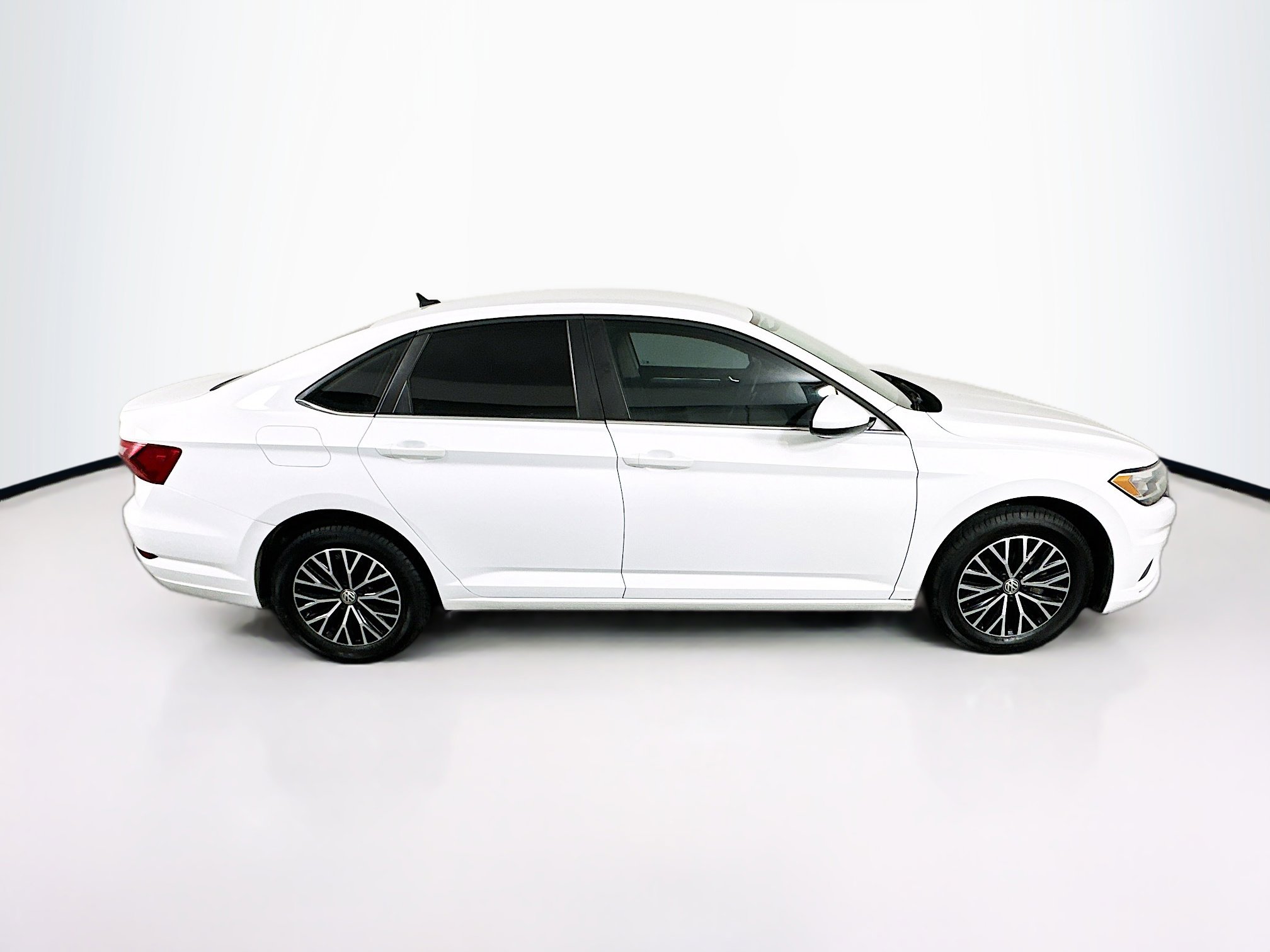 Used 2021 Volkswagen Jetta FWD image 10