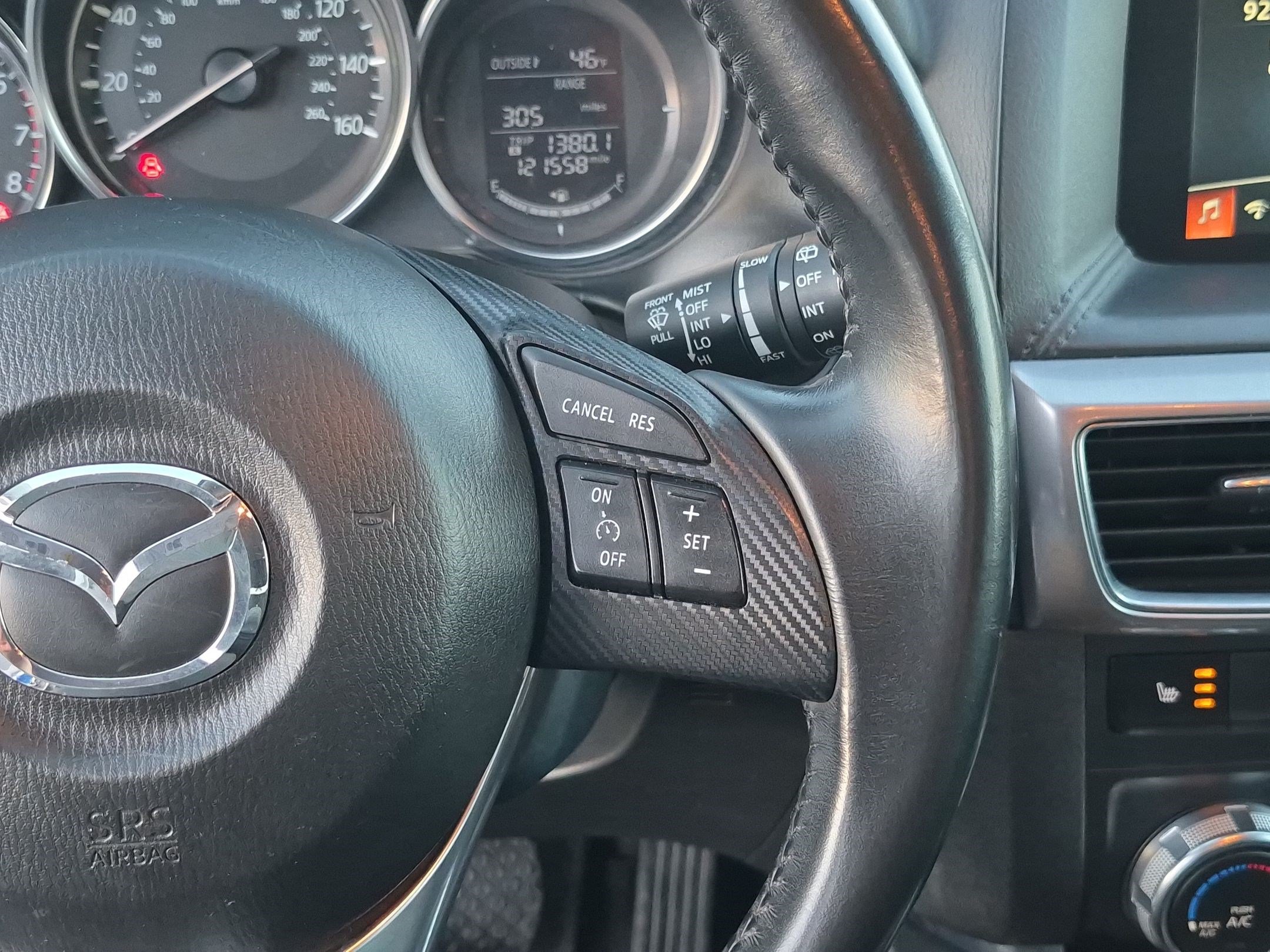 Used 2016 MAZDA CX-5 Touring AWD/4WD image 20