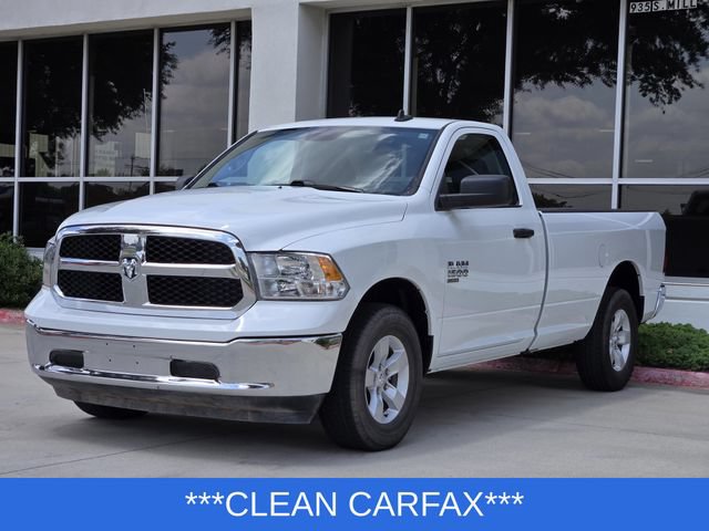 Certified 2023 RAM 1500 Classic SLT AWD/4WD image 3