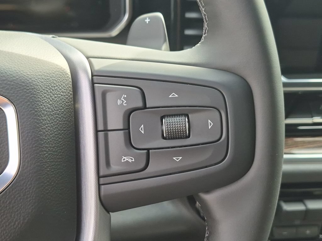 New 2026 GMC Sierra 1500 Elevation w/ Elevation Premium Package AWD/4WD image 14