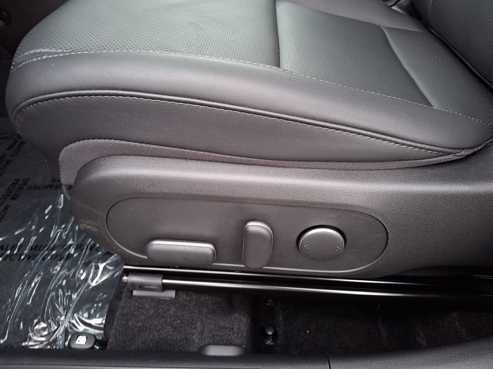 Used 2026 Hyundai Kona Limited AWD/4WD image 15