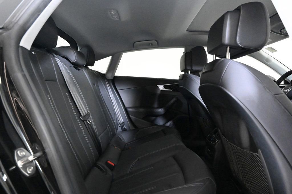 Used 2023 Audi A5 2.0T Premium Plus w/ Premium Plus image 17