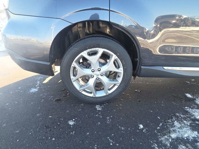 Used 2016 Subaru Forester 2.5i Touring w/ Eyesight & Navigation System image 7