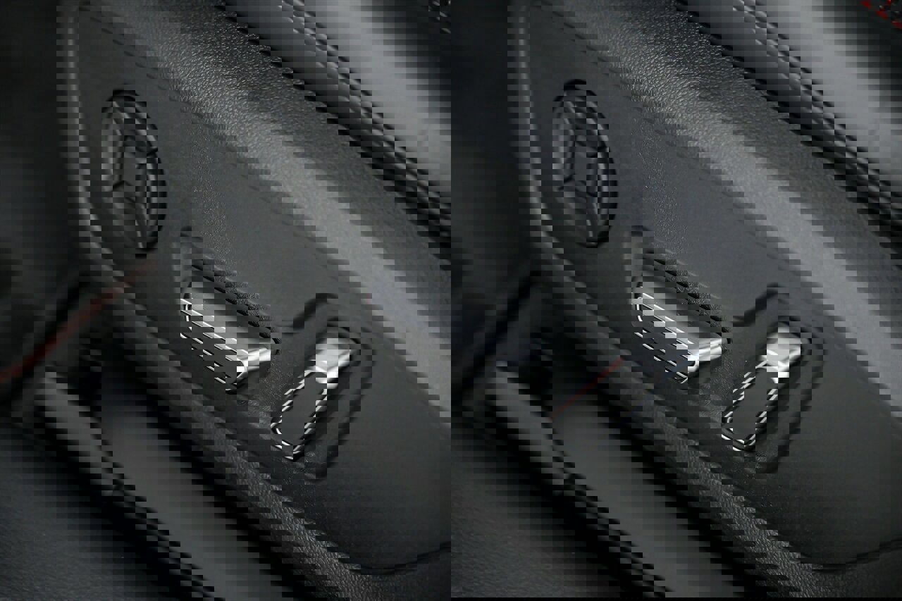 Used 2021 Audi RS 7 Sportback w/ Black Optic Package image 27