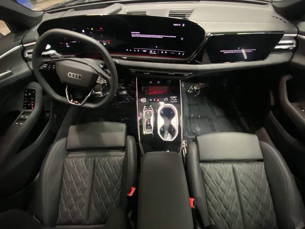 New 2026 Audi A6 Prestige image 10