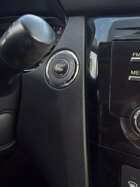 Used 2017 Nissan Rogue Sport SV FWD image 35