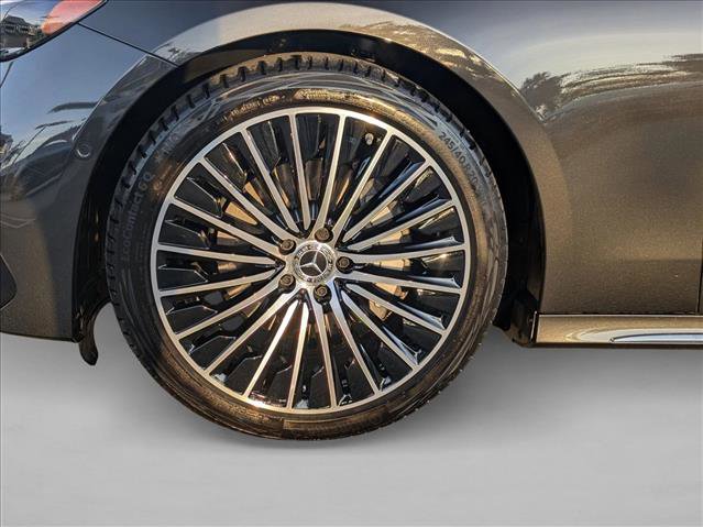 Certified 2025 Mercedes-Benz E 350 Sedan image 26