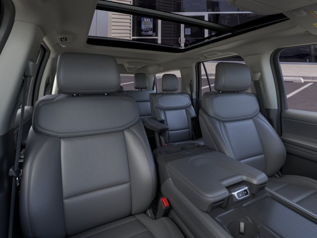 New 2026 Ford Expedition Max Active AWD/4WD image 10