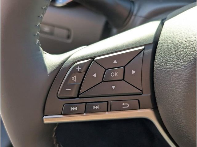 New 2025 Nissan Sentra SV w/ All-Weather Package image 18