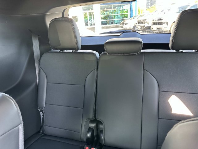 New 2026 Buick Enclave Preferred w/ Power Package FWD image 12