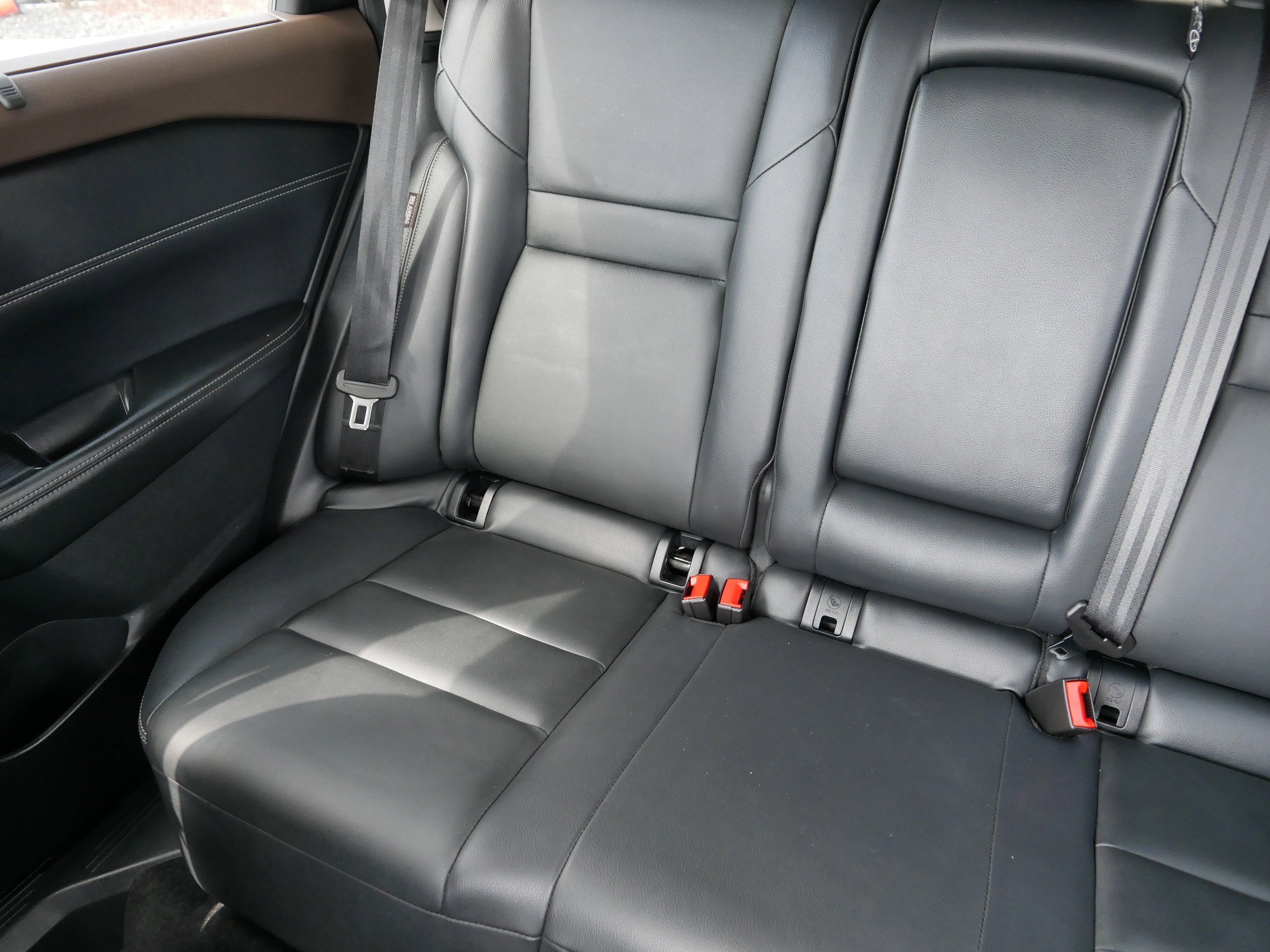 Used 2023 Nissan Rogue SL w/ SL Premium Package image 12