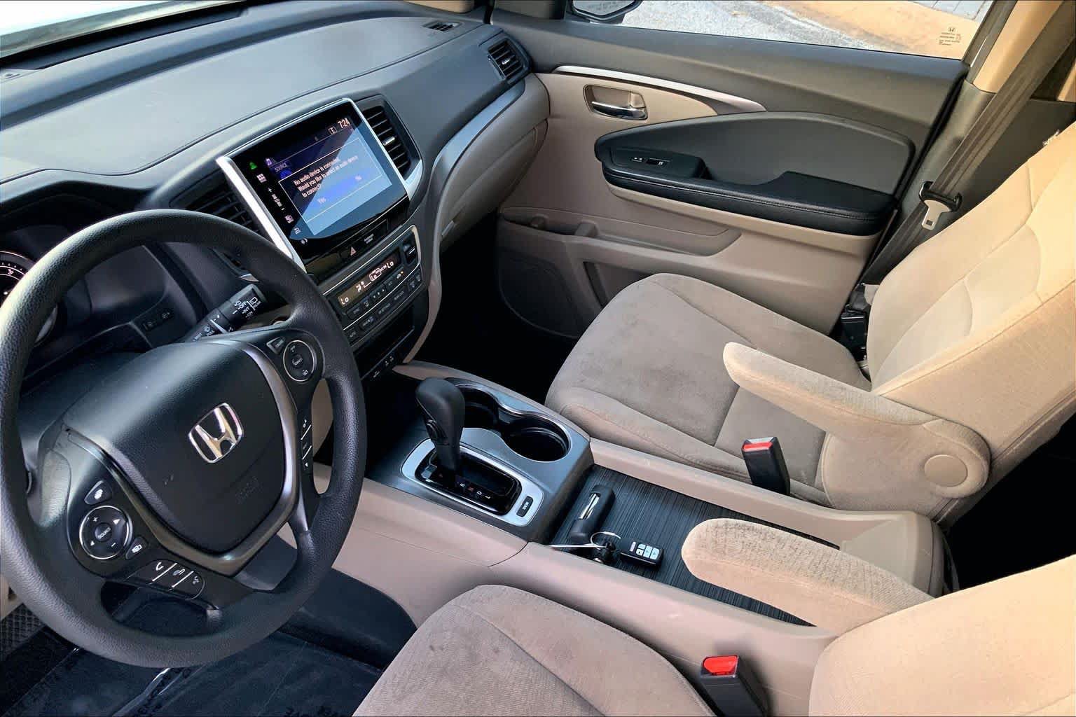 Used 2016 Honda Pilot EX image 15