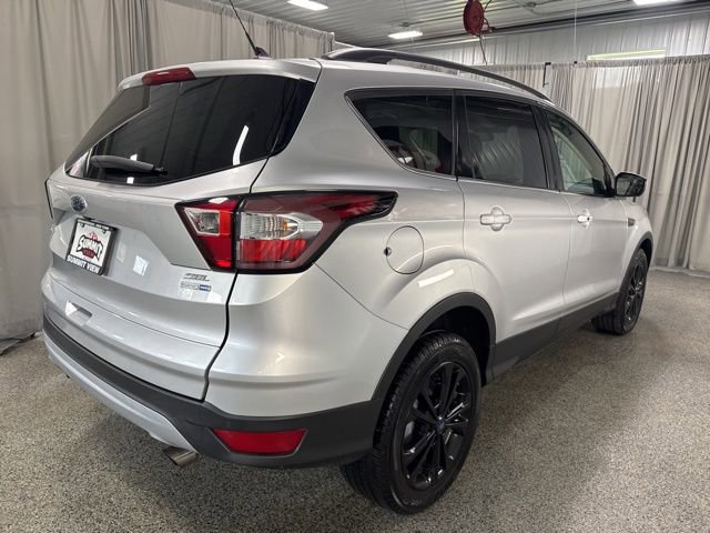 Used 2019 Ford Escape SEL image 4