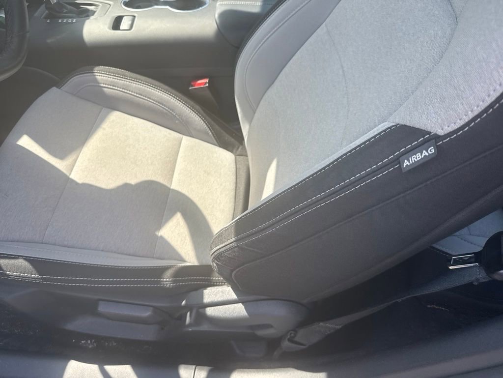 Used 2025 Ford Mustang GT RWD image 6