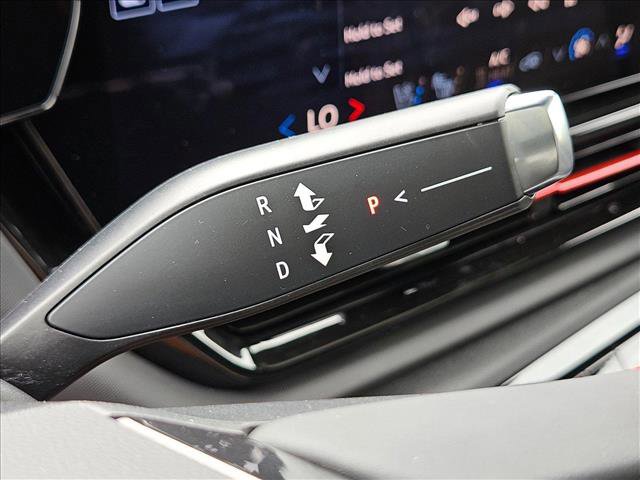 New 2025 Chevrolet Silverado EV RST image 16