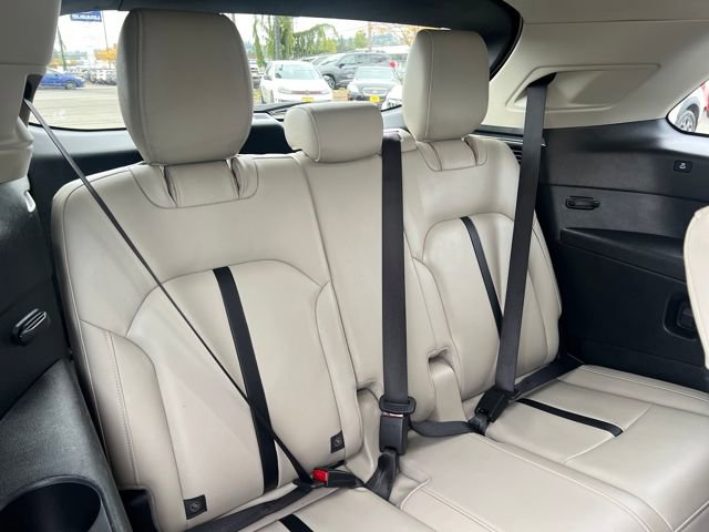 Used 2024 MAZDA CX-90 Plug-In Hybrid w/ Preferred image 14