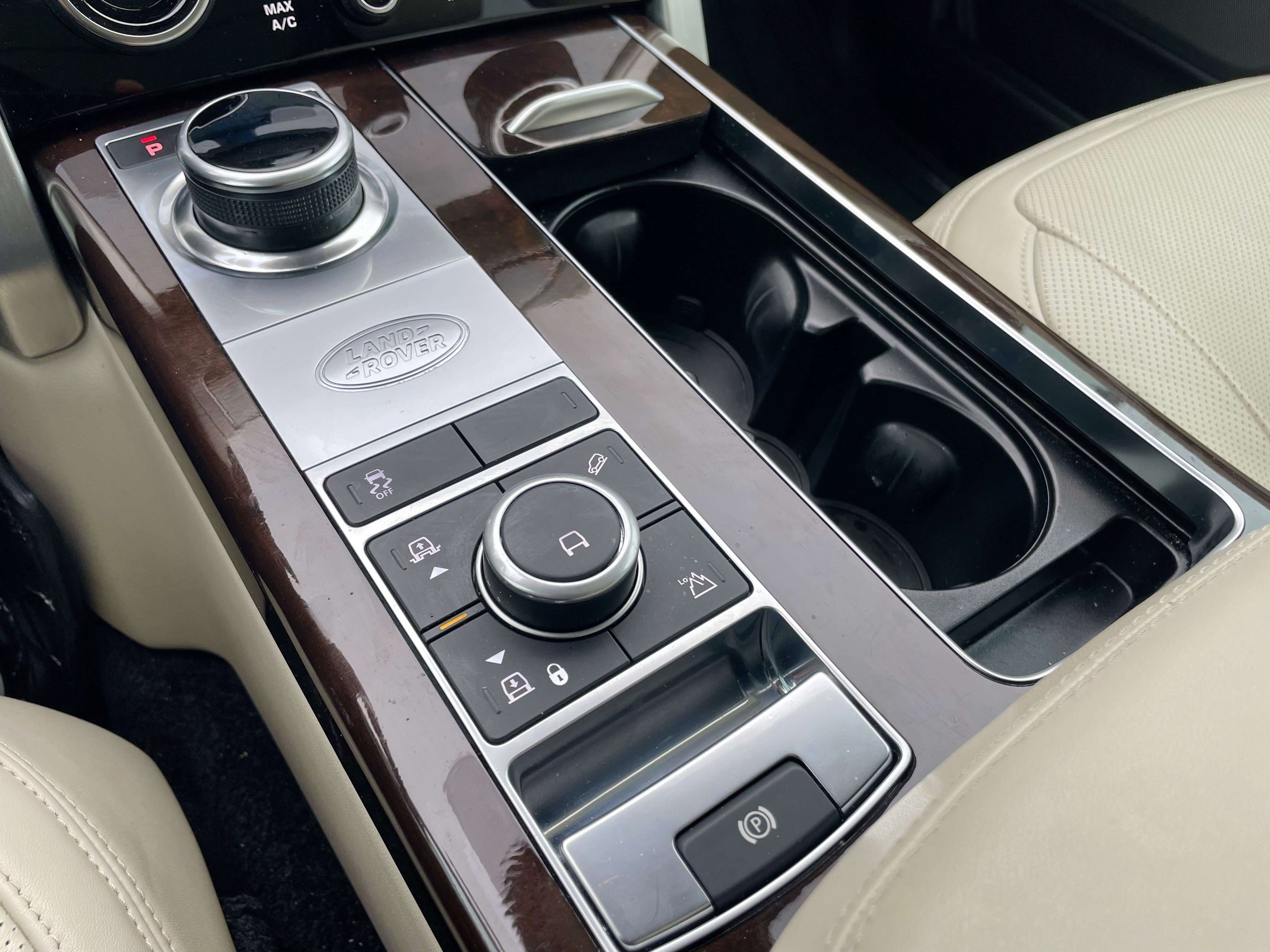 Used 2022 Land Rover Range Rover Westminster Edition image 20