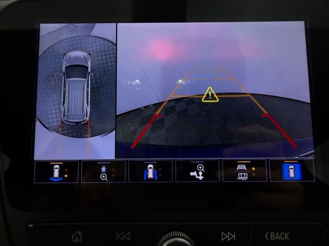 Used 2022 Chevrolet Equinox RS w/ Infotainment Package image 26