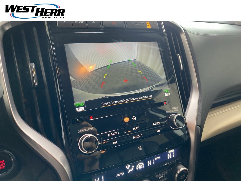 Used 2021 Subaru Ascent Limited w/ Technology Package image 28