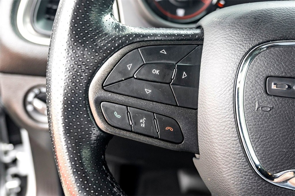 Used 2021 Dodge Challenger SXT w/ Blacktop Package image 18