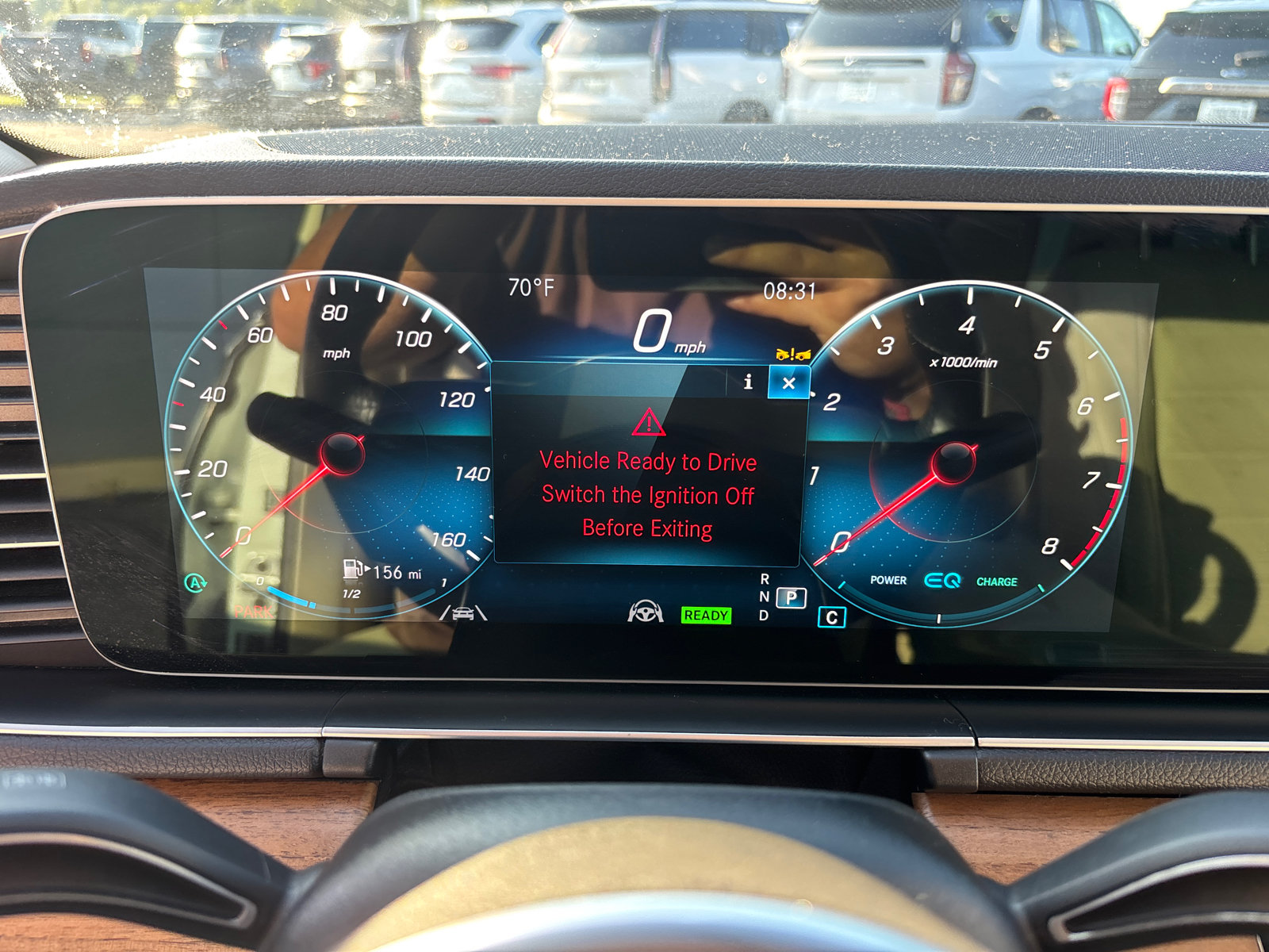 Used 2023 Mercedes-Benz GLE 450 4MATIC image 15