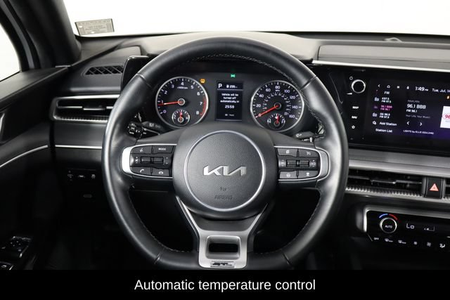 Used 2024 Kia K5 GT-Line FWD image 7